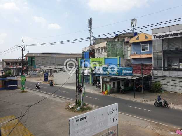Ruko Bagus Dijual LB 280m2 Lokasi Strategis Tangerang Selatan Area Cocok untuk Bisnis Ruko Bagus Dijual LB 280m2 Lokasi Strategis Tangerang Selatan Area Cocok untuk Bisnis