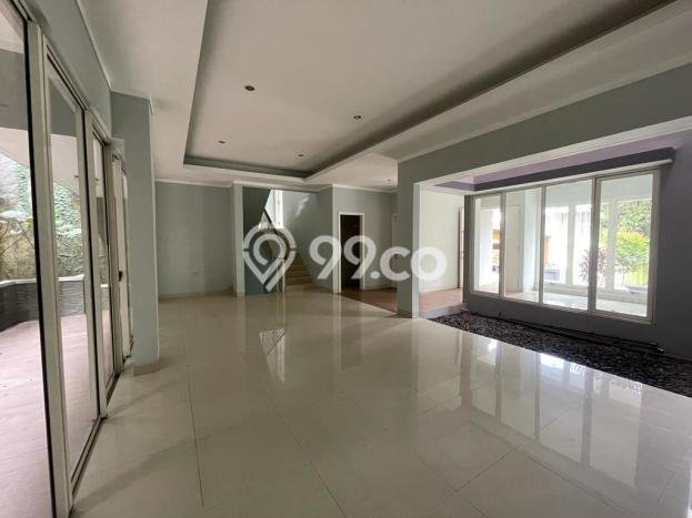 Dijual Rumah Luas Megah Dengan View Eksklusif di Sektor 9-Bintaro, Tangerang Selatan Dijual Rumah Luas Megah Dengan View Eksklusif di Sektor 9-Bintaro, Tangerang Selatan