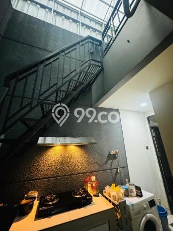 Rumah Minimalis 3 Kamar LT 72m2 di Sektor 9-Bintaro Rumah Minimalis 3 Kamar LT 72m2 di Sektor 9-Bintaro