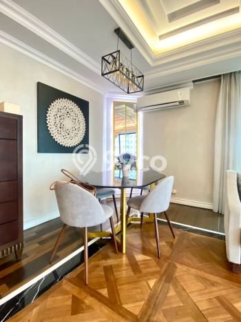 Apartemen Premium di , 2 KM, Luas 120m2m² Apartemen Premium di , 2 KM, Luas 120m2m²