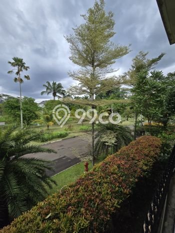 Hunian Super Elit dengan Akses Paling Strategis di BSD Telaga Golf, Tangerang Hunian Super Elit dengan Akses Paling Strategis di BSD Telaga Golf, Tangerang