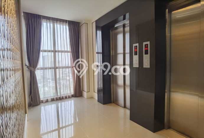 Paling Dicari! Apartemen Premium Dijual di Pondok Indah Punya 3 Bedroom Paling Dicari! Apartemen Premium Dijual di Pondok Indah Punya 3 Bedroom