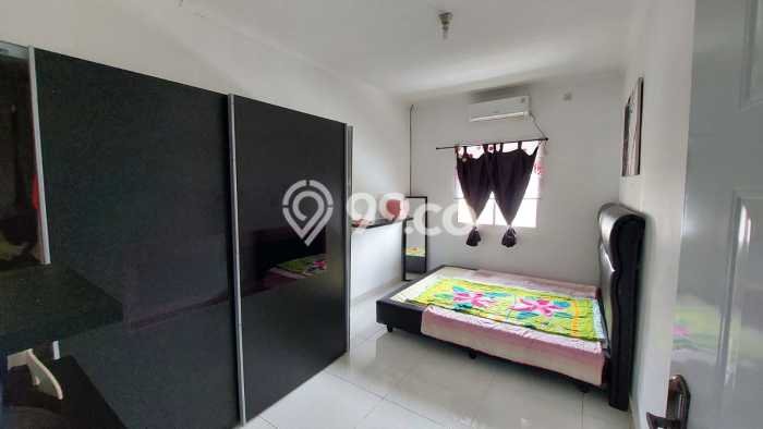 Hunian Nyaman Asri 3 KT Siap Pakai di Graha Raya Tangerang Selatan Hunian Nyaman Asri 3 KT Siap Pakai di Graha Raya Tangerang Selatan