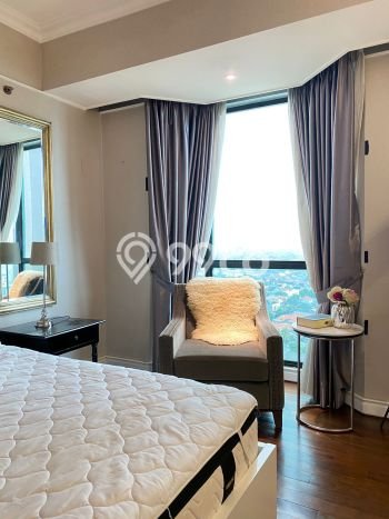 Apartemen Premium di , 2 KM, Luas 120m2m² Apartemen Premium di , 2 KM, Luas 120m2m²
