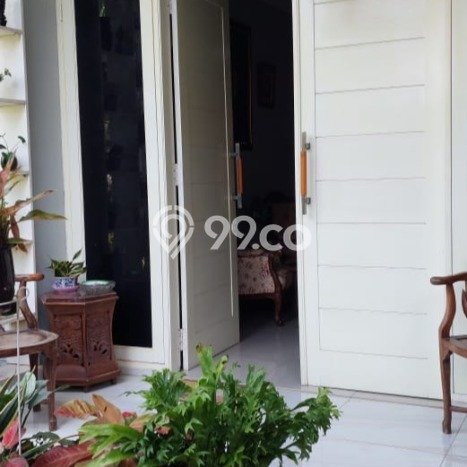 Rumah Elit LB 200m2 Siap Pakai Desain Elegan di Lebak Bulus, Jakarta Selatan Rumah Elit LB 200m2 Siap Pakai Desain Elegan di Lebak Bulus, Jakarta Selatan