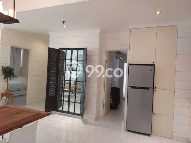 Siap Huni Apartemen Luxury di Kuningan 2 Kamar & 2 Kamar Mandi Siap Huni Apartemen Luxury di Kuningan 2 Kamar & 2 Kamar Mandi