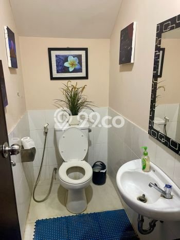 For Sale! Luxury House LT 177m2 Desain Elegan di Sektor 9-Bintaro For Sale! Luxury House LT 177m2 Desain Elegan di Sektor 9-Bintaro