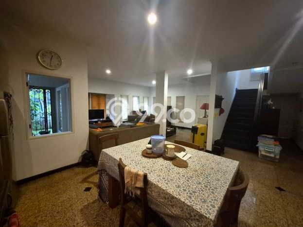 Dijual Rumah Luas Elegan Dengan View Eksklusif di Sektor 9-Bintaro, Tangerang Selatan Dijual Rumah Luas Elegan Dengan View Eksklusif di Sektor 9-Bintaro, Tangerang Selatan