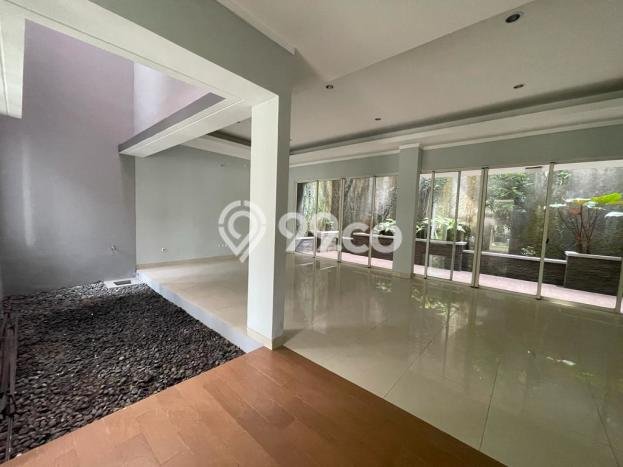 Dijual Rumah Luas Megah Dengan View Eksklusif di Sektor 9-Bintaro, Tangerang Selatan Dijual Rumah Luas Megah Dengan View Eksklusif di Sektor 9-Bintaro, Tangerang Selatan