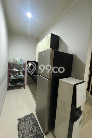 Rumah Minimalis 3 Kamar LT 72m2 di Sektor 9-Bintaro Rumah Minimalis 3 Kamar LT 72m2 di Sektor 9-Bintaro
