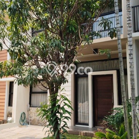 Dijual Rumah Modern 2 KT di Pondok Ranji, Tangerang Dijual Rumah Modern 2 KT di Pondok Ranji, Tangerang