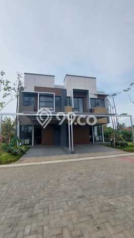 Dijual Rumah Eksklusif 2 KT di BSD City, Tangerang Dijual Rumah Eksklusif 2 KT di BSD City, Tangerang