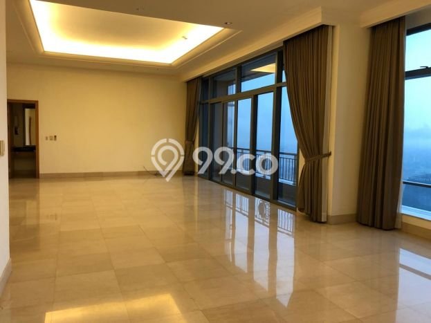 Apartemen Luxury Dijual di Jakarta Selatan Lokasi Strategis Punya 4 Kamar Tidur Apartemen Luxury Dijual di Jakarta Selatan Lokasi Strategis Punya 4 Kamar Tidur