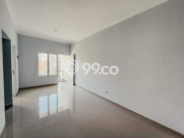 Rumah Minimalis 3 KT di Graha Bintaro Jakarta Selatan Unfurnished Rumah Minimalis 3 KT di Graha Bintaro Jakarta Selatan Unfurnished