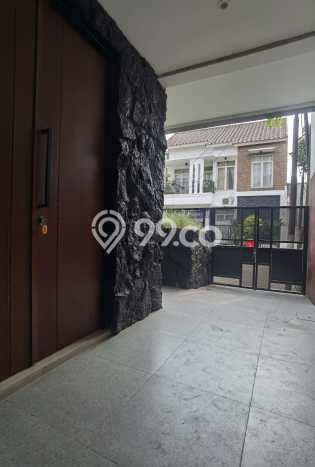 Rumah Elit LB 285m2 Siap Pakai Desain Elegan di Sektor 9-Bintaro, Tangerang Selatan Rumah Elit LB 285m2 Siap Pakai Desain Elegan di Sektor 9-Bintaro, Tangerang Selatan