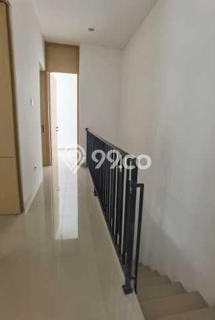 Rumah Modern 4 KT di Sektor 9-Bintaro Tangerang Selatan Rumah Modern 4 KT di Sektor 9-Bintaro Tangerang Selatan