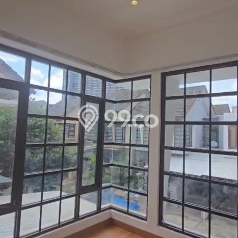 Jual Rumah Luas Elegan Dengan View Cantik di Sektor 9-Bintaro, Tangerang Selatan Jual Rumah Luas Elegan Dengan View Cantik di Sektor 9-Bintaro, Tangerang Selatan