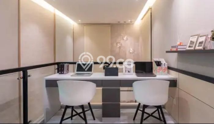 Rumah Luas Asri 2 KT Siap Pakai di Sektor 9-Bintaro Tangerang Selatan Rumah Luas Asri 2 KT Siap Pakai di Sektor 9-Bintaro Tangerang Selatan