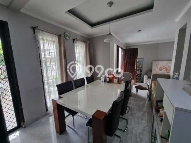 Rumah Luxury Modern Siap Huni di Sektor 9-Bintaro Tangerang Selatan Rumah Luxury Modern Siap Huni di Sektor 9-Bintaro Tangerang Selatan