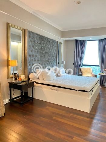 Apartemen Premium di , 2 KM, Luas 120m2m² Apartemen Premium di , 2 KM, Luas 120m2m²