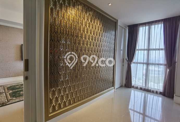 Paling Dicari! Apartemen Premium Dijual di Pondok Indah Punya 3 Bedroom Paling Dicari! Apartemen Premium Dijual di Pondok Indah Punya 3 Bedroom