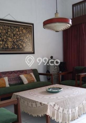 For Sale! Luxury House LT 660m2 Desain Elegan di Pondok Pinang For Sale! Luxury House LT 660m2 Desain Elegan di Pondok Pinang