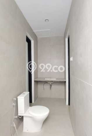 Rumah Modern 4 KT di Sektor 9-Bintaro Tangerang Selatan Rumah Modern 4 KT di Sektor 9-Bintaro Tangerang Selatan