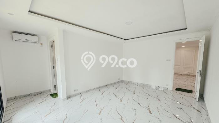 Rumah Mewah LB 500m2 Siap Pakai Desain Elegan di Sektor 8-Bintaro, Jakarta Selatan Rumah Mewah LB 500m2 Siap Pakai Desain Elegan di Sektor 8-Bintaro, Jakarta Selatan