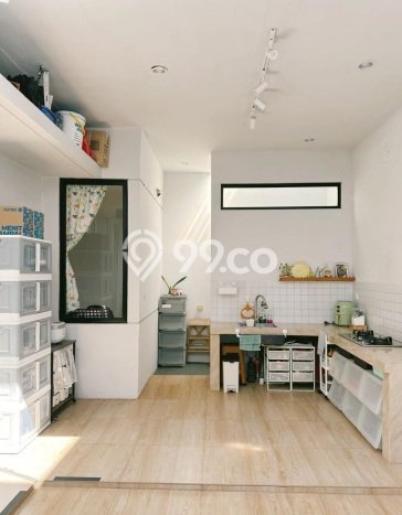 Rumah Minimalis 3 Kamar LT 112m2 di Lippo Karawaci Rumah Minimalis 3 Kamar LT 112m2 di Lippo Karawaci