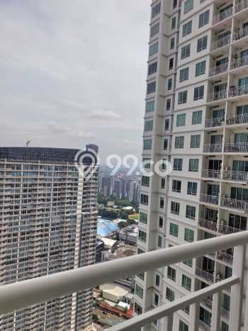 Siap Huni Apartemen Luxury di Kuningan 2 Kamar & 2 Kamar Mandi Siap Huni Apartemen Luxury di Kuningan 2 Kamar & 2 Kamar Mandi