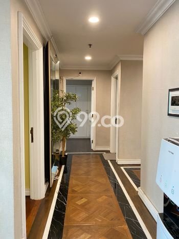 Apartemen Premium di , 2 KM, Luas 120m2m² Apartemen Premium di , 2 KM, Luas 120m2m²