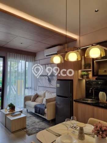 Dijual Rumah Eksklusif 2 KT di BSD City, Tangerang Dijual Rumah Eksklusif 2 KT di BSD City, Tangerang