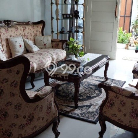 Rumah Elit LB 200m2 Siap Pakai Desain Elegan di Lebak Bulus, Jakarta Selatan Rumah Elit LB 200m2 Siap Pakai Desain Elegan di Lebak Bulus, Jakarta Selatan