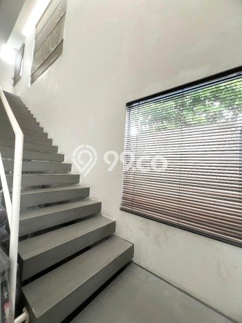 Rumah Mewah LB 128m2 Siap Pakai Desain Elegan di Lebak Bulus, Jakarta Selatan Rumah Mewah LB 128m2 Siap Pakai Desain Elegan di Lebak Bulus, Jakarta Selatan