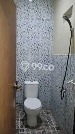 Hunian Cantik Modern Lb 100m2 di Ciputat, Tangerang Selatan Hunian Cantik Modern Lb 100m2 di Ciputat, Tangerang Selatan