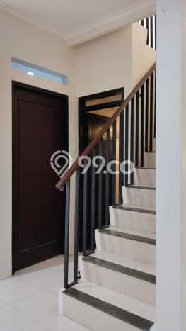 Hunian Cantik Modern Lb 77m2 di Ciputat Timur, Tangerang Selatan Hunian Cantik Modern Lb 77m2 di Ciputat Timur, Tangerang Selatan