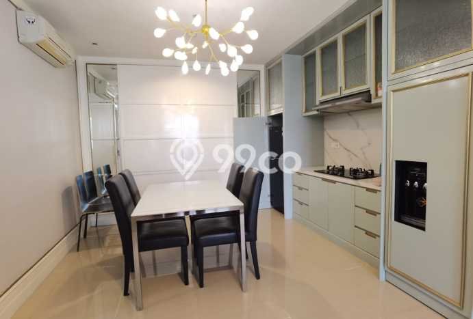 Paling Dicari! Apartemen Premium Dijual di Pondok Indah Punya 3 Bedroom Paling Dicari! Apartemen Premium Dijual di Pondok Indah Punya 3 Bedroom