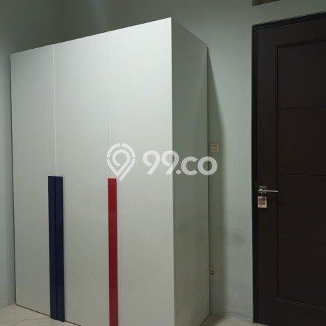 Dijual Rumah Modern 2 KT di Pondok Ranji, Tangerang Dijual Rumah Modern 2 KT di Pondok Ranji, Tangerang
