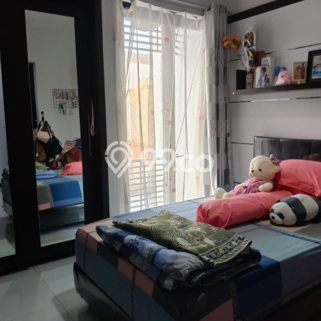 Rumah Elit Modern Tanpa Renovasi di Sektor 9-Bintaro Tangerang Selatan Rumah Elit Modern Tanpa Renovasi di Sektor 9-Bintaro Tangerang Selatan