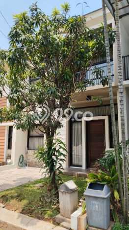 Hunian Cantik Modern Lb 77m2 di Ciputat Timur, Tangerang Selatan Hunian Cantik Modern Lb 77m2 di Ciputat Timur, Tangerang Selatan