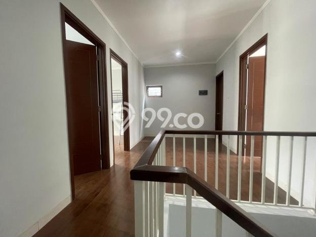 Rumah Luxury Modern Siap Huni di Sektor 9-Bintaro Tangerang Selatan Rumah Luxury Modern Siap Huni di Sektor 9-Bintaro Tangerang Selatan