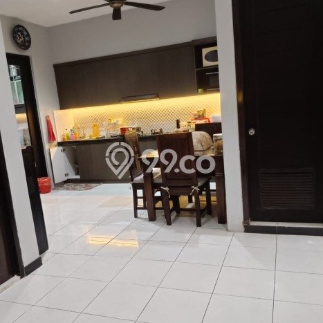 Rumah Elit Modern Tanpa Renovasi di Sektor 9-Bintaro Tangerang Selatan Rumah Elit Modern Tanpa Renovasi di Sektor 9-Bintaro Tangerang Selatan