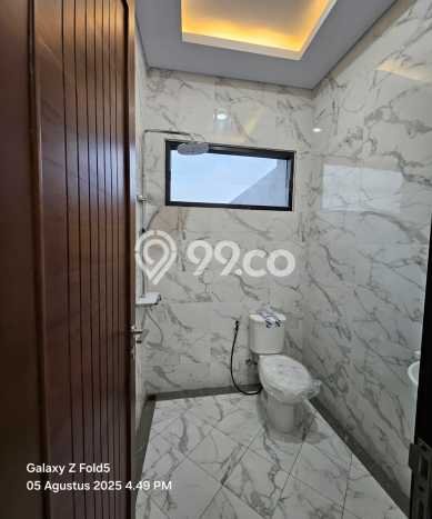 For Sale! Premium House LT 307m2 Desain Elegan di Radio Dalam For Sale! Premium House LT 307m2 Desain Elegan di Radio Dalam