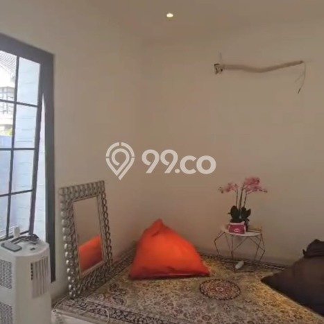 Jual Rumah Luas Elegan Dengan View Cantik di Sektor 9-Bintaro, Tangerang Selatan Jual Rumah Luas Elegan Dengan View Cantik di Sektor 9-Bintaro, Tangerang Selatan