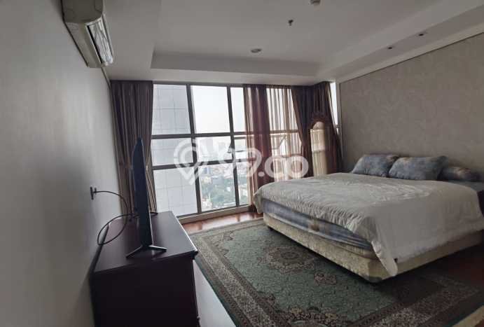 Paling Dicari! Apartemen Premium Dijual di Pondok Indah Punya 3 Bedroom Paling Dicari! Apartemen Premium Dijual di Pondok Indah Punya 3 Bedroom