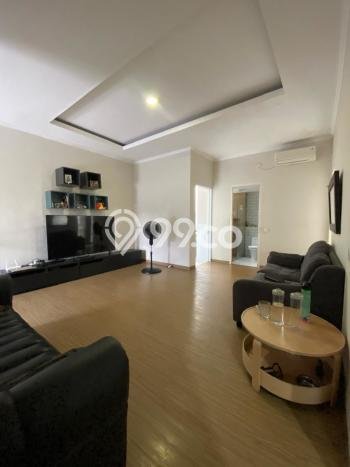 For Sale Hunian Rumah Terawat 5 KT di Graha Bintaro, Jakarta Selatan For Sale Hunian Rumah Terawat 5 KT di Graha Bintaro, Jakarta Selatan