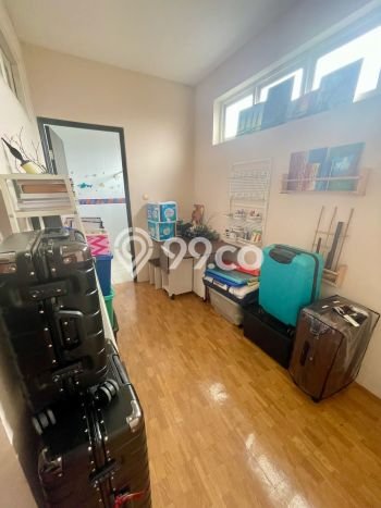 For Sale! Luxury House LT 177m2 Desain Elegan di Sektor 9-Bintaro For Sale! Luxury House LT 177m2 Desain Elegan di Sektor 9-Bintaro