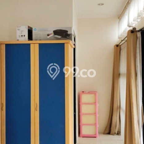 Dijual Rumah Modern 2 KT di Pondok Ranji, Tangerang Dijual Rumah Modern 2 KT di Pondok Ranji, Tangerang