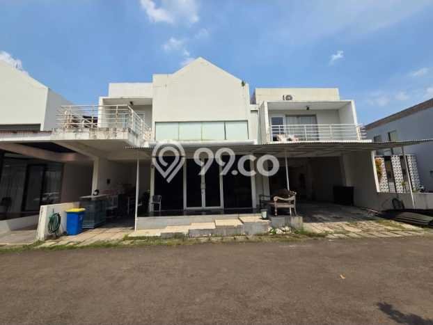 Rumah Mewah LB 350m2 Siap Pakai Desain Elegan di Lebak Bulus, Jakarta Selatan Rumah Mewah LB 350m2 Siap Pakai Desain Elegan di Lebak Bulus, Jakarta Selatan