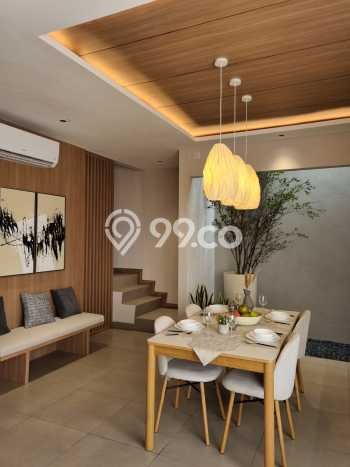 Dijual Rumah Eksklusif 2 KT di BSD City, Tangerang Dijual Rumah Eksklusif 2 KT di BSD City, Tangerang